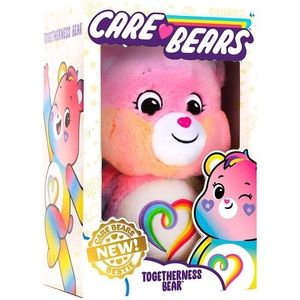 Care Bears 14" Plush - Togetherness Bear